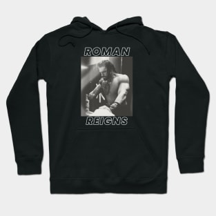 Roman Reigns Hoodie